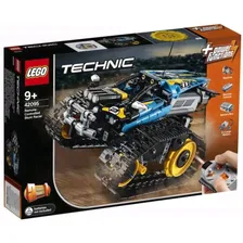 42095 Электромеханический конструктор LEGO Technic 42095 Скоростной вездеход