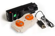 Конструктор Mould King Technique 13024 Скоростной вездеход(410 шт)