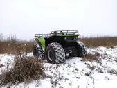Вездеход Байкал 4х4 1500С