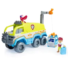 Машина Paw Patrol «Вездеход спасателей»
