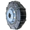 Цепи противоскольжения 500/70-20 д-8мм (ПКФ СВАРКОМ) 1шт ВЕЗДЕХОД