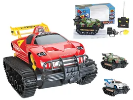 Игрушка Вездеход амфибия р/у R04611 RTO-0006-01