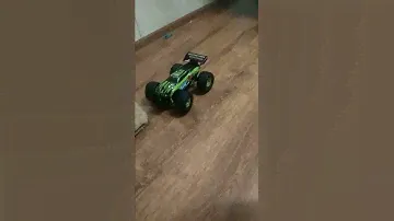 Машинка crazon