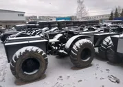 Вездеход зис-5 в спб каракат