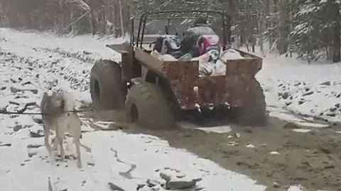 Топ 5 Самодельных Вездеходов на шинах низкого давления homemade ATV