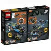 Конструктор LEGO Техник ДУ Скоростной вездеход 42095
