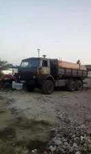 Камаз 4510 вездеход самосвал сельхозник