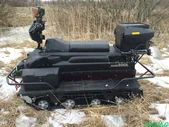 Мини вездеход Маламут 450 L в Санкт-Петербурге