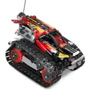 Mould King Конструктор MOULD KING 13036 Трюковый вездеход, 391 дет. (красный) конструктор