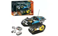 Конструктор LARI Техник Скоростной вездеход с ДУ Technica 11298 418 деталей