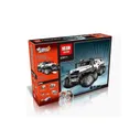 Конструктор Lepin 23011 Вездеход Авторос Шаман 8x8 - Technic 5360