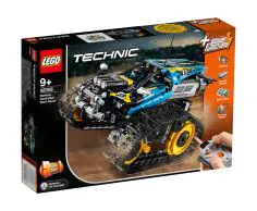LEGO Technic 42095 Скоростной вездеход с ДУ