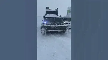 Газ 71 удлинённая