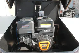 Вездеход Fish Hunter PRO-20 4x4