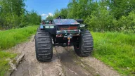 Вездеход Русоход 2.0 4х4 29-30 л.с.