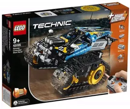 Лего 42095 Technic Скоростной вездеход с ДУ - конструктор Lego Техник