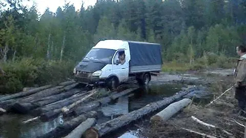 Газель вездеход Иркутск