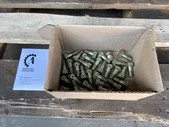 Болт 8.10.706-1 крепления карданного вала на гусеничный вездеход МТЛБ, МТЛБ