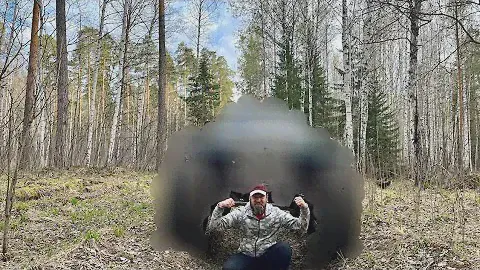 Купили 4х4 ! Радуемся как дети!