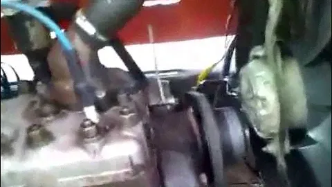 Двигатель газ52,львовский погрузчик!