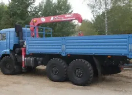 Заказать манипулятор вездеход в Москве