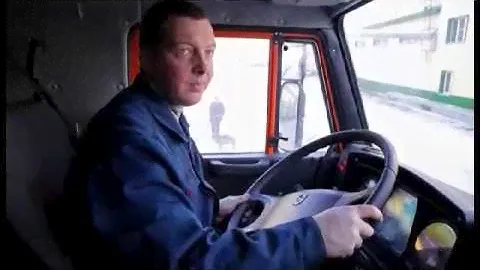 Кран снегоболотоход КС 55733Б ЧЕЛЯБИНЕЦ