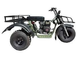 Трицикл вездеход Альбатрос SR-32 Light Pro