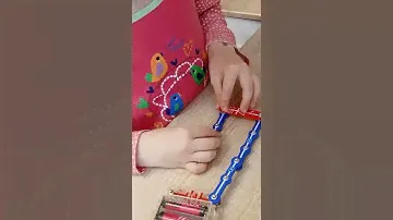 электронный конструктор "Знаток"