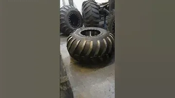 Шины краз ви-3