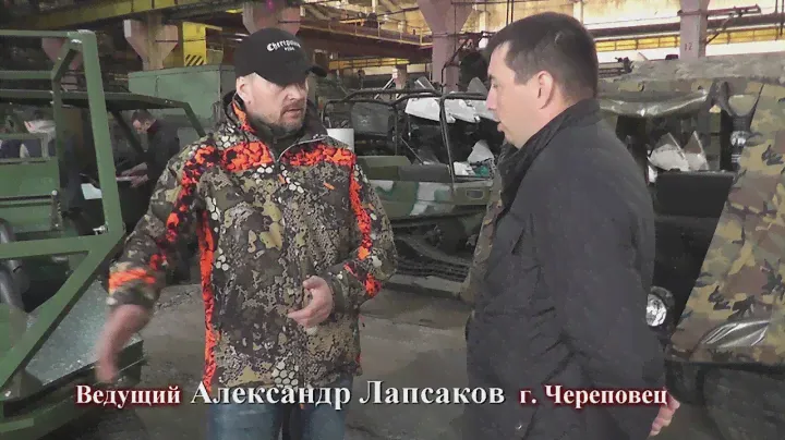 Отзыв владельца вездехода Пелец после 10 лет использования.