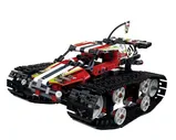 Конструктор Mould King Technique 13024 Скоростной вездеход(410 шт)