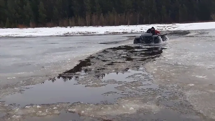 Вологодский вездеход ЗИС 5 3
