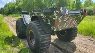 Вездеход Русоход 2.0 4х4 29-30 л.с.