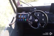 Вездеход волк