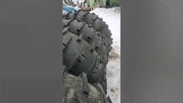Ободрыши ВИ-3