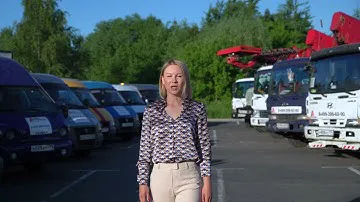 Аренда автовышек от Arendav