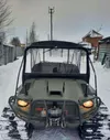 Вездеход Арго 750 HDI