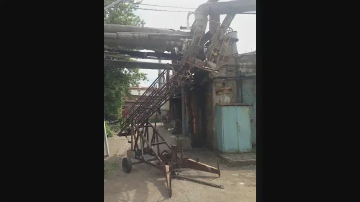 Услуги Автовышки. Аренда АГП. Японская Спецтехника. Один день из жизни Автовышечника