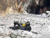 Вездеход Байкал 4х4 1500С