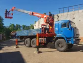 Услуги автовышки ЗИЛ Вездеход 45 метров