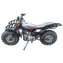 Мотовездеход Скаут 5 2WD