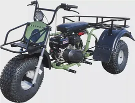Мотовездеход SR-32 Light Pro (без реверса)