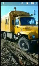 Газ 3308 Садко вездеход, кунг полный привод 4х4