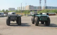 Вездеход Вепрь В6 вариатор новый В наличии
