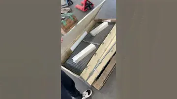 Радиатор водяной на вездеход мтлб