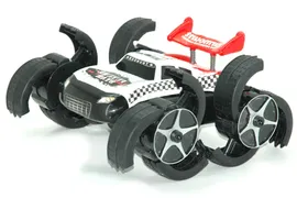 Радиоуправляемый перевертыш вездеход Stunt Challenger Car SDL 2011A-16
