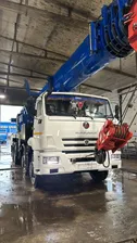 Аренда автокрана 25- 250 тонн вездеход