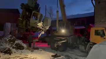 Аренда крана 25 тонн Галичанин
