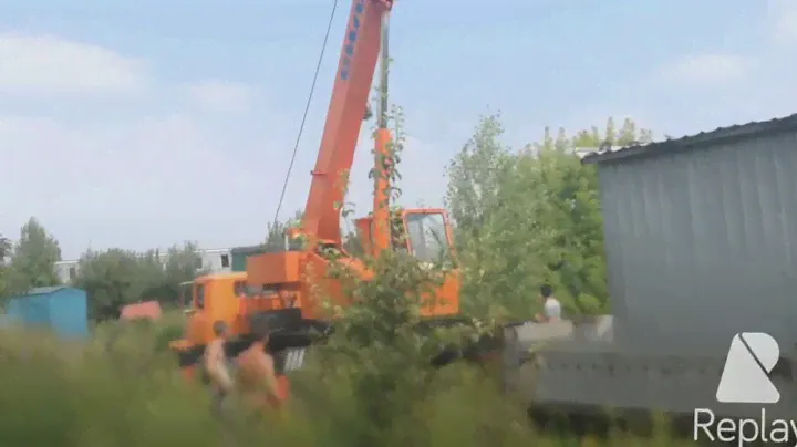 Аренда автокрана 25 тонн в Уфе цена 1600