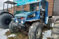 Вездеход каракат